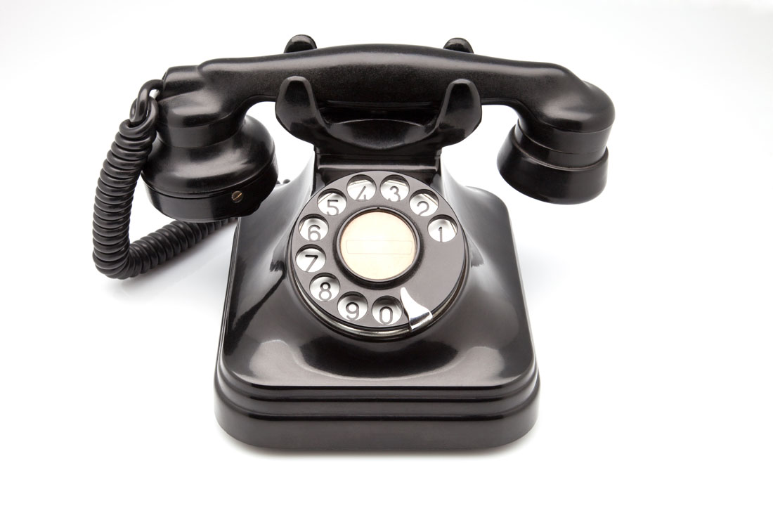 新坐標(biāo)電話圖示