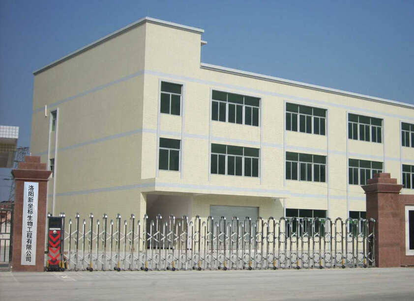 洛陽(yáng)新坐標(biāo)廠房圖 洛陽(yáng)新坐標(biāo)廠房圖