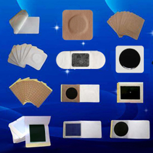 新坐標膏藥加工產(chǎn)品 新坐標膏藥加工產(chǎn)品